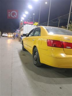 هیۆندای سۆناتا